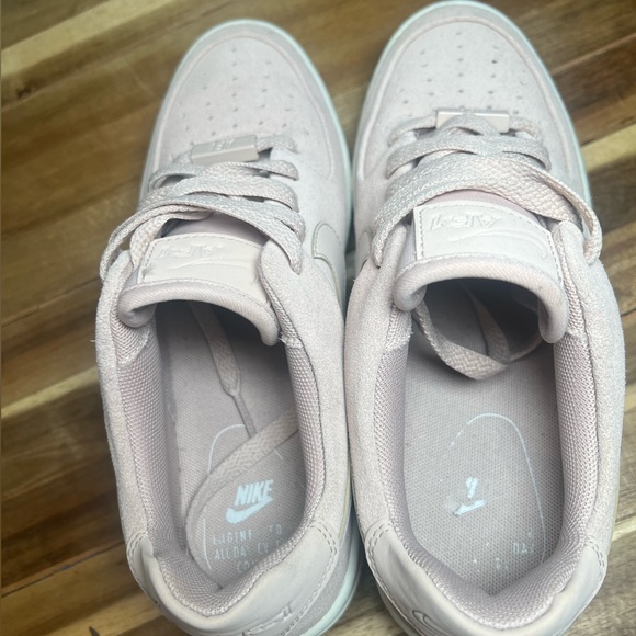 Blush AF1 - Picture 3 of 8